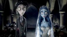 18/11/2013 I Love Tim Burton's Corpse Bride