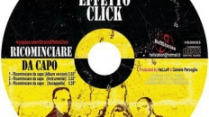 StranoEffettoClick - Ricominciare Da Capo